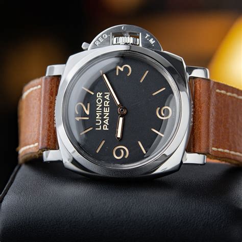 panerai pam 228|Panerai pam 372 for sale.